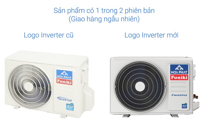 Máy lạnh FUNIKI Inverter 1 HP HIC-09TMU.ST3